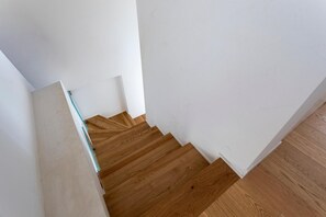 Interior - Oretea apartment (PALERMO)