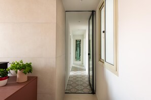 Interior - Capo Market View Luxury Apartment (PALERMO)