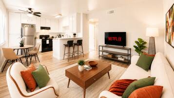 Smart TV