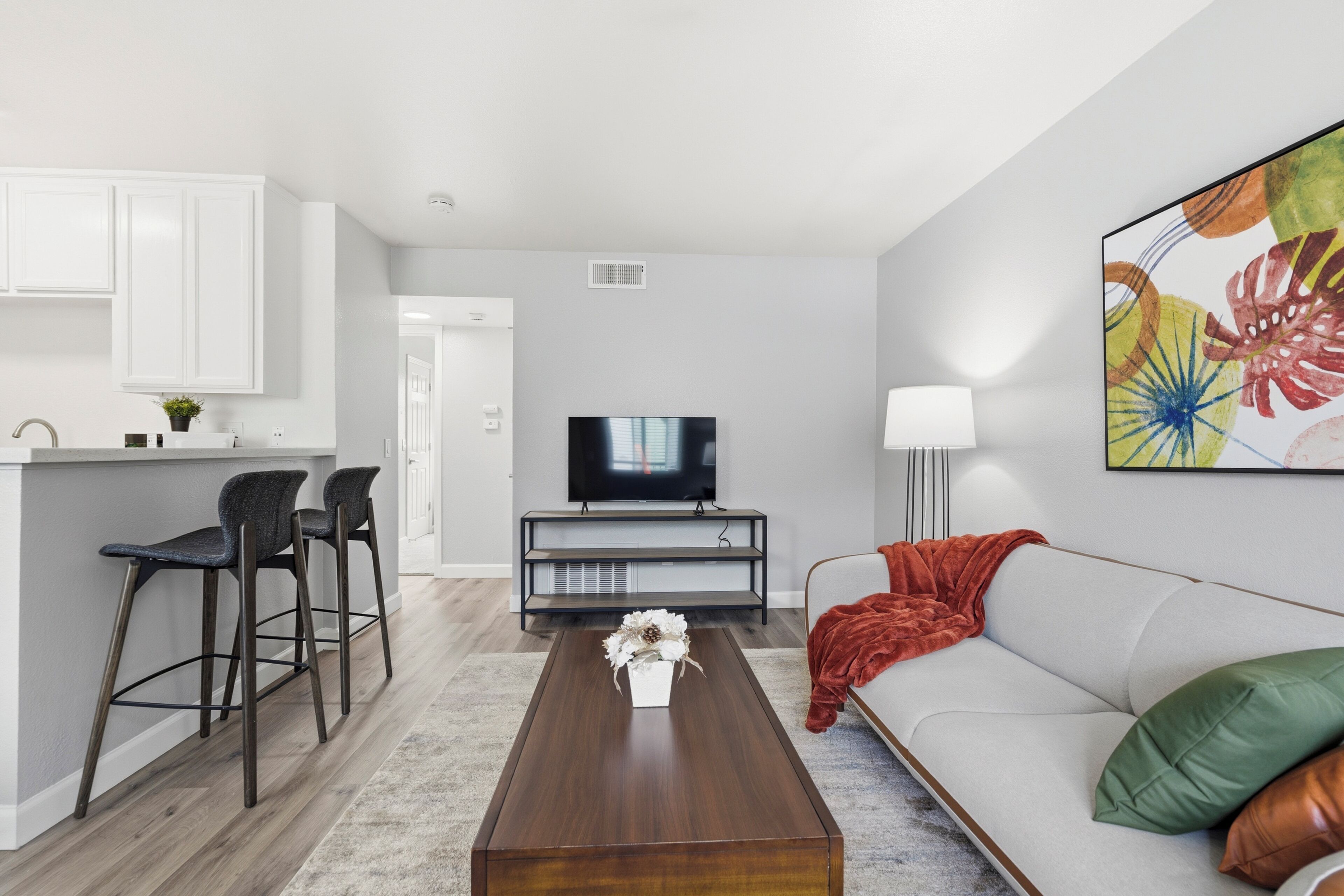 Smart TV