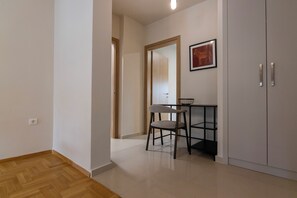 Interior - Refined 2 bedroom Luxury in Kalamaria (Kalamaria)