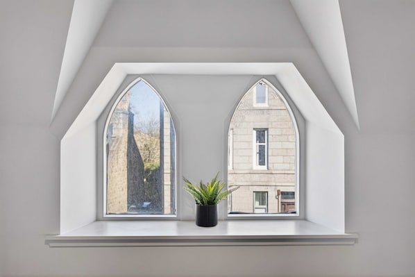 Suite | Cortinas blackout y wifi gratis