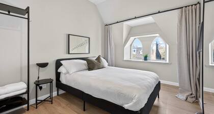 Sanctuary Hotel