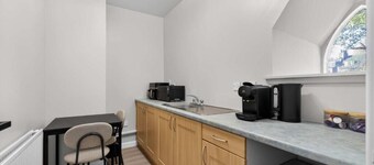 Sanctuary Hotel
