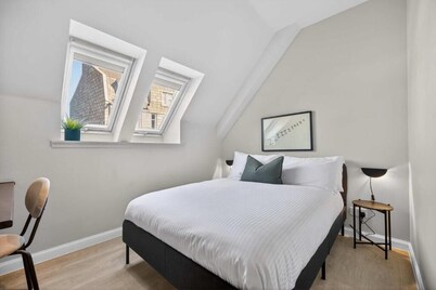 Sanctuary Hotel