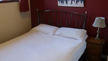 Cortinas blackout y wifi gratis