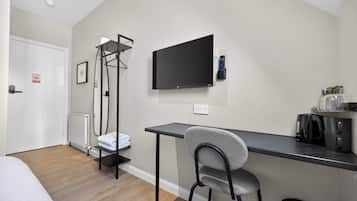 Cortinas blackout y wifi gratis