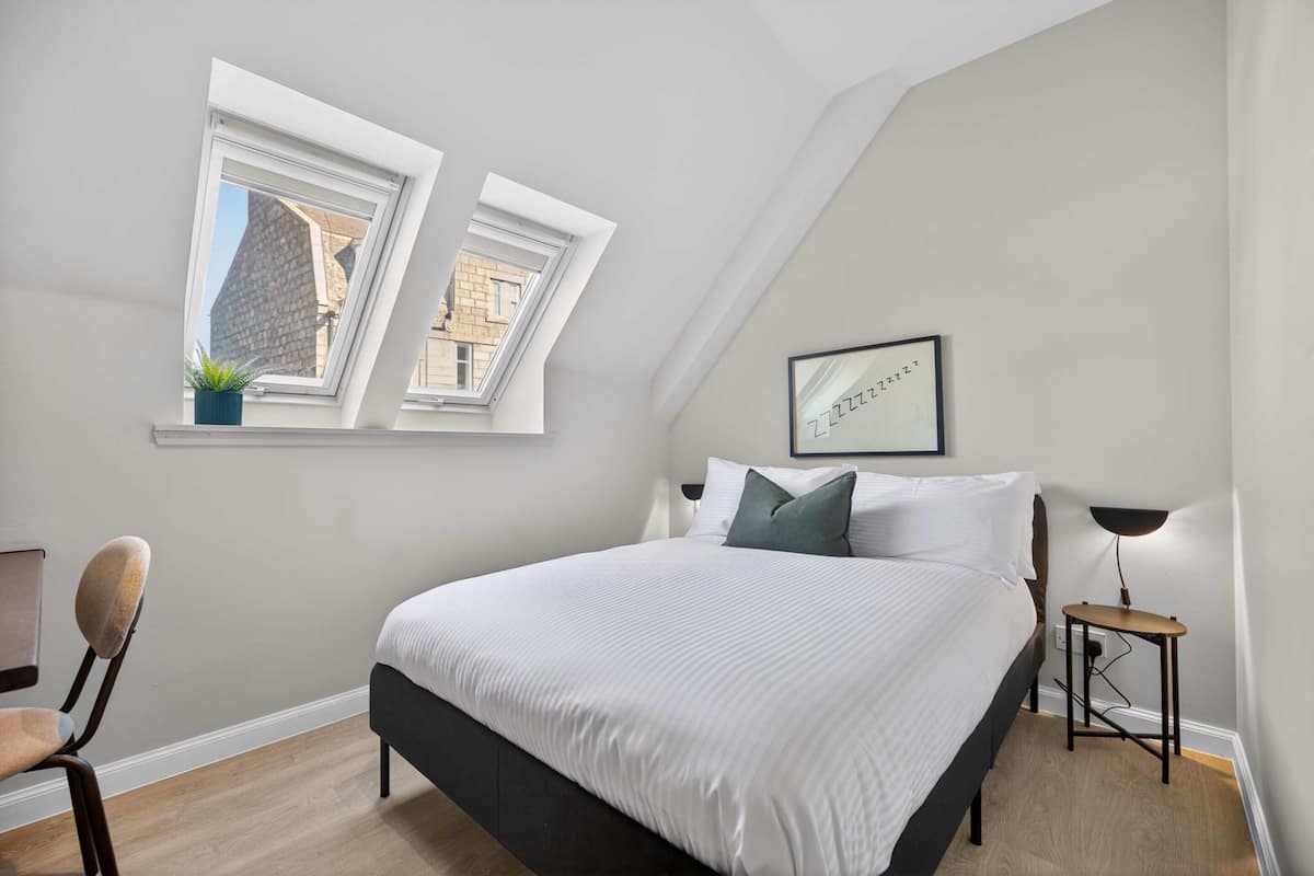 Deluxe Double Room | Blackout drapes, WiFi (free)