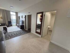 Interior - 2BD Penthouse in the Heart of Auckland CBD (Auckland)