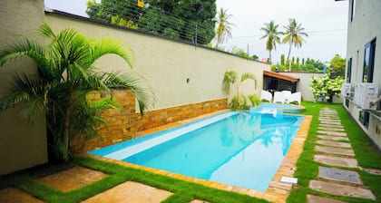 Silverado Boutique Hotel