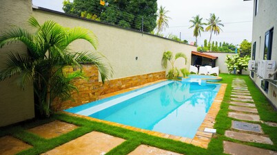 Silverado Boutique Hotel