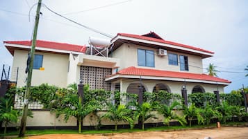 Exterieur