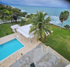 Pool - Romantic, Oceanfront Getaway! (Sosúa)