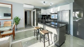 Condo, 1 Bedroom, Smoking, Balcony | Interior - Romantic, Oceanfront Getaway! (Sosúa)