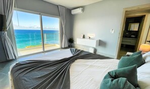 Condo, 1 Bedroom, Smoking, Balcony - Romantic, Oceanfront Getaway! (Sosúa)
