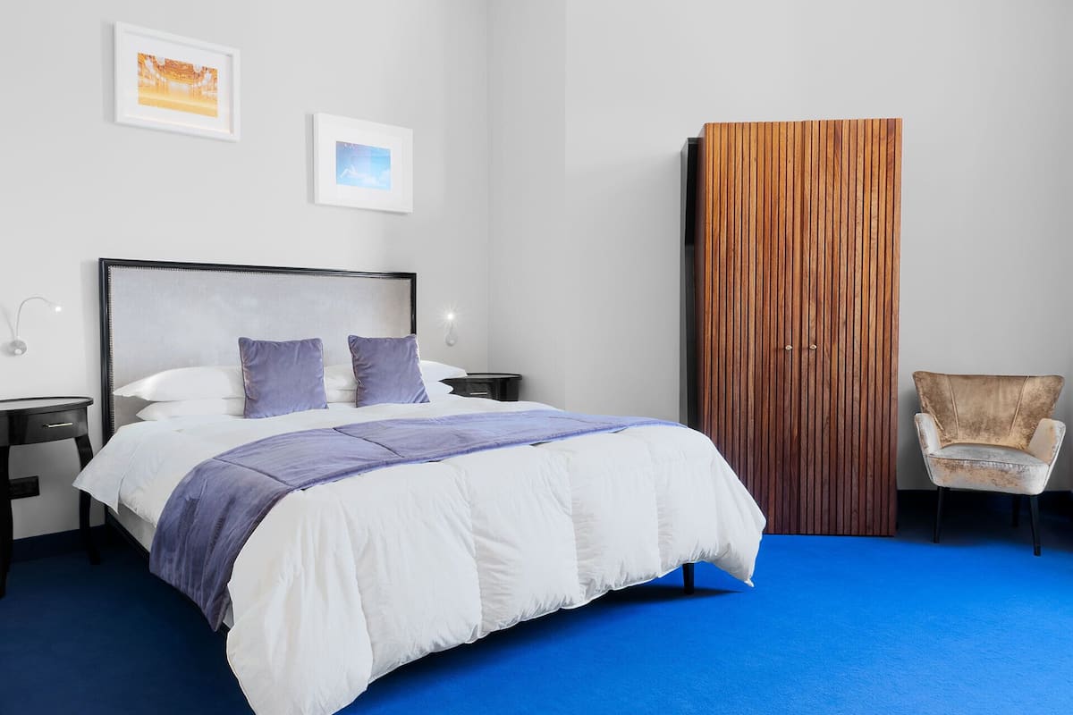 Deluxe Room | WiFi (free)