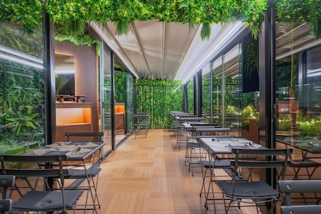 Hotel Blue Marine Suites Rome