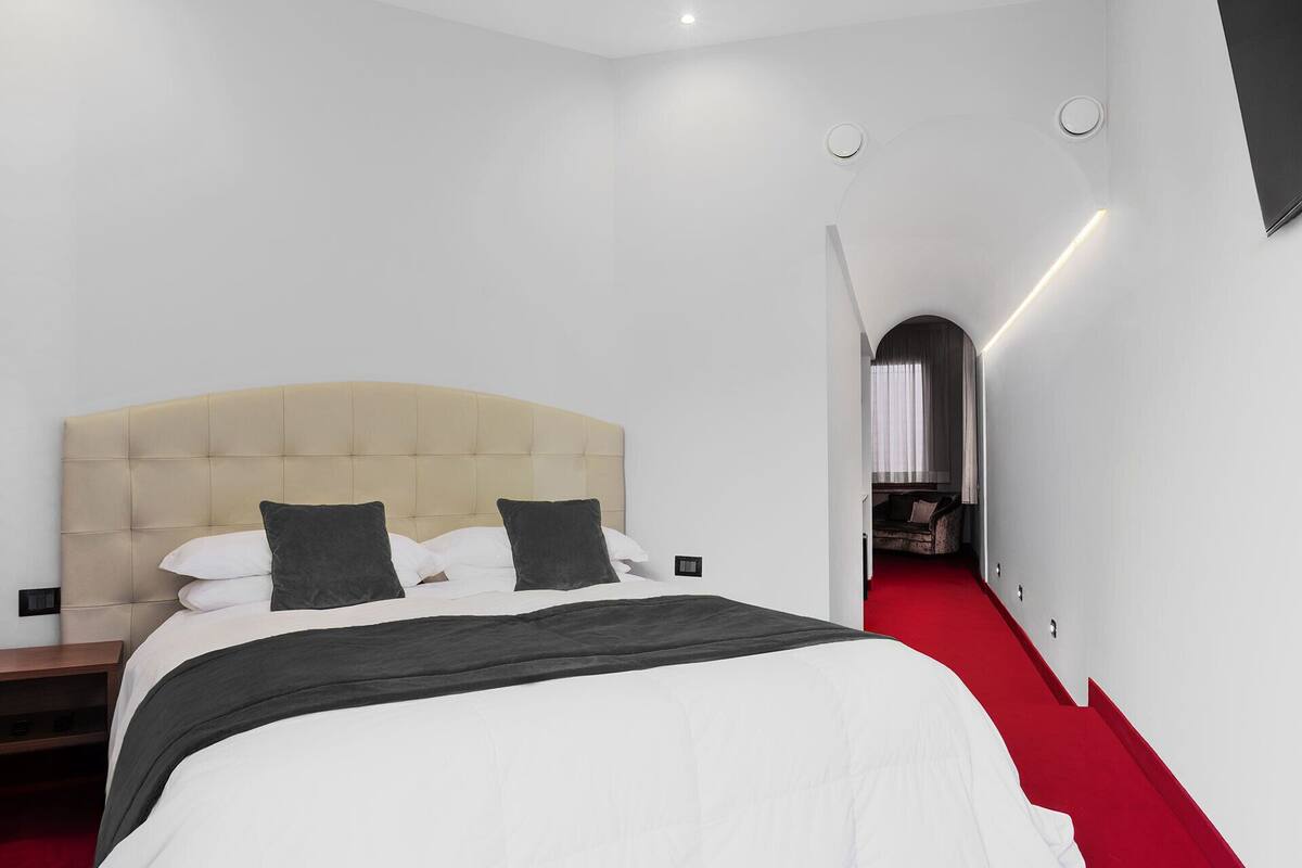 Executive Room | WiFi (free)