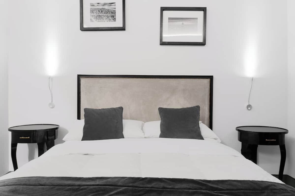 Comfort Room | WiFi (free)