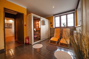 Spa - Miramonti Penzión (Vysoké Tatry)