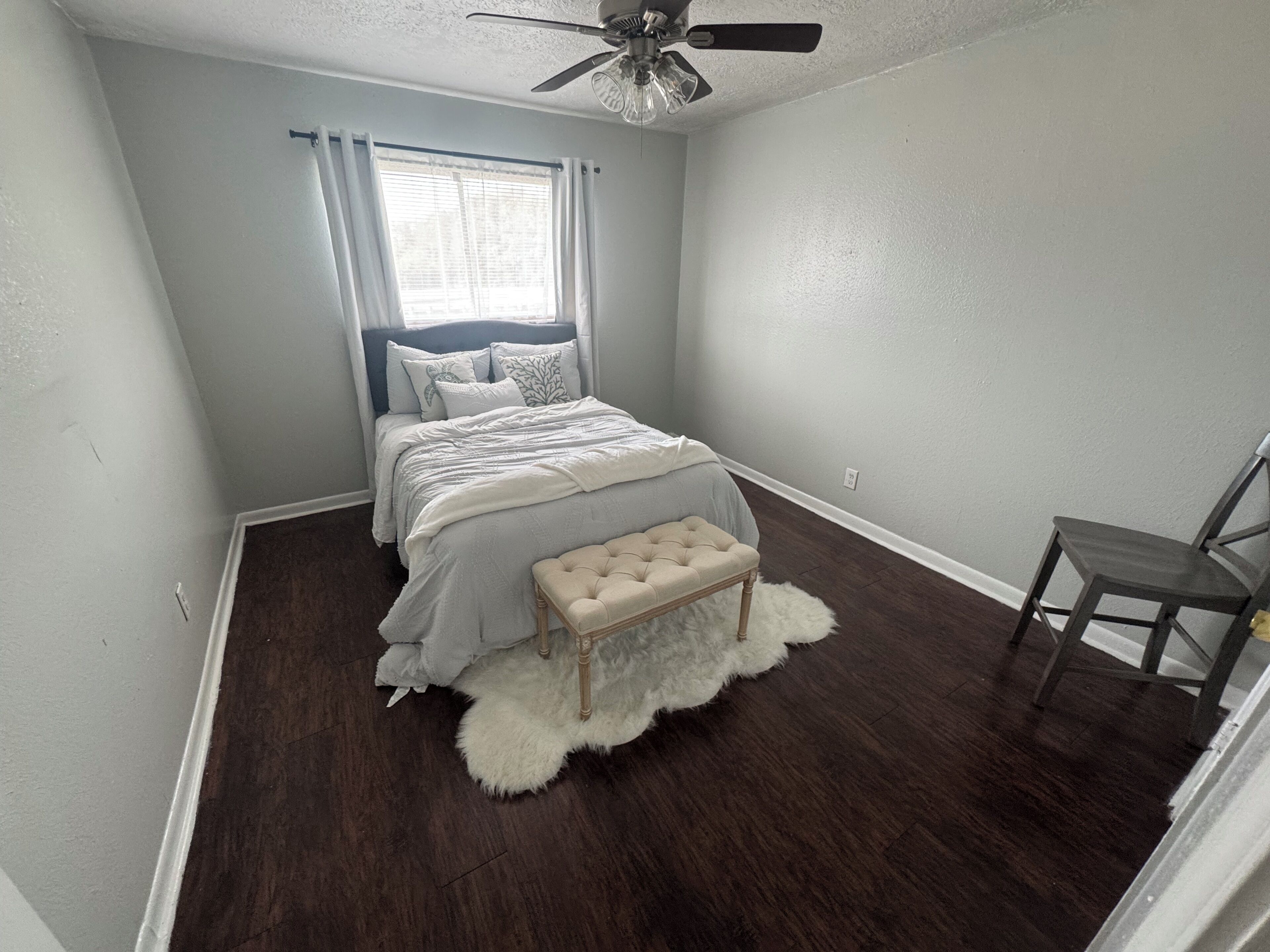 1 dormitorio, wifi gratis, ropa de cama