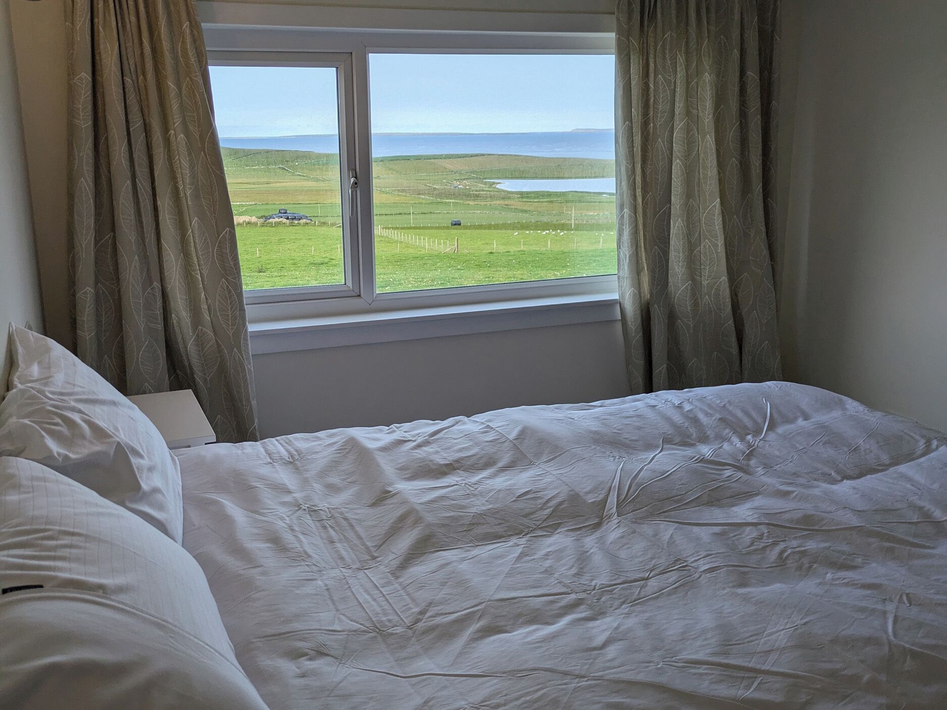2 bedrooms, individually decorated, individually furnished, free WiFi