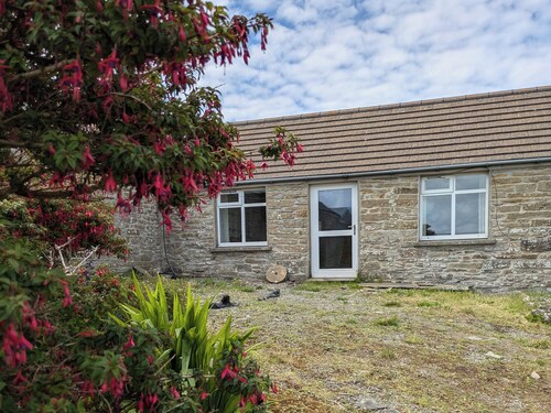 Rousay cottage