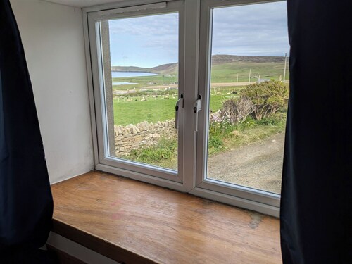 Rousay cottage