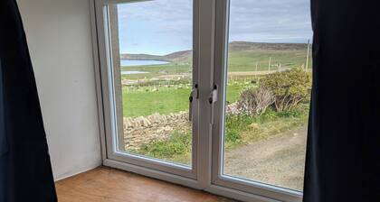 Rousay cottage