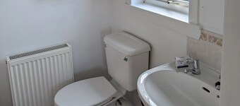 Rousay cottage