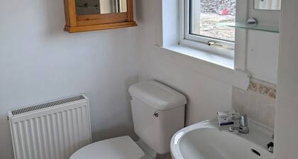 Rousay cottage