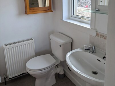 Rousay cottage