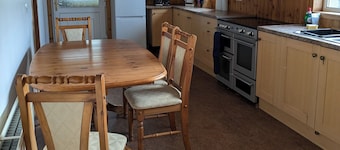 Rousay cottage
