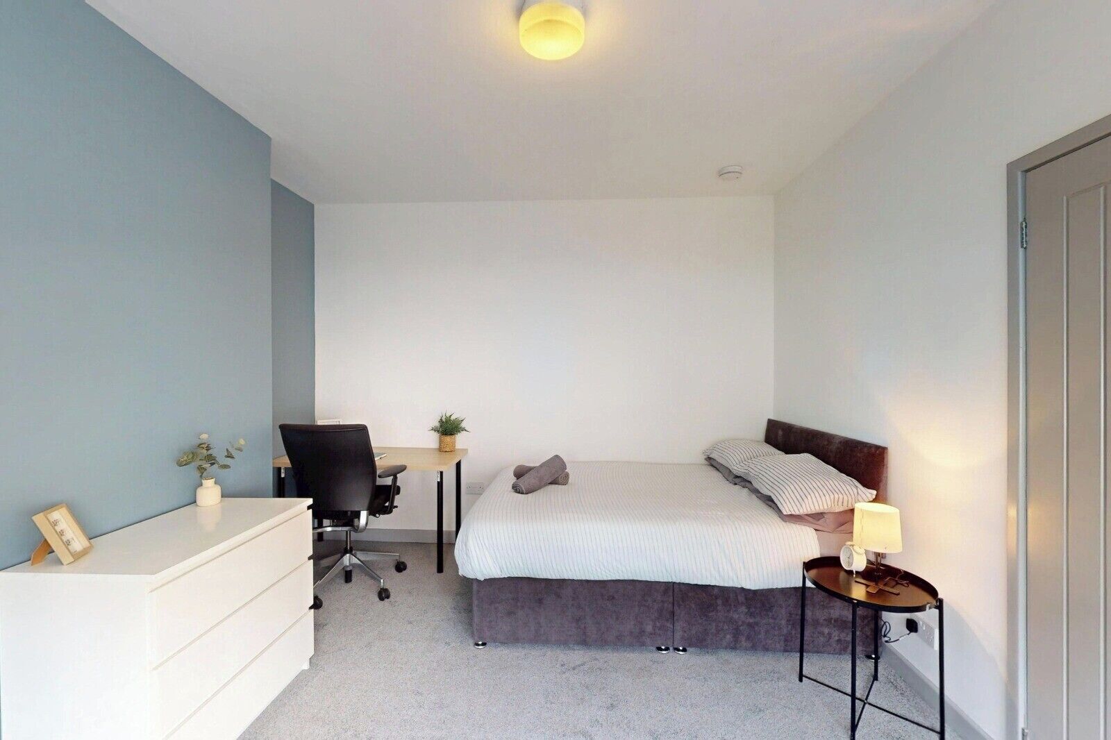 5 chambres, Wi-Fi gratuit