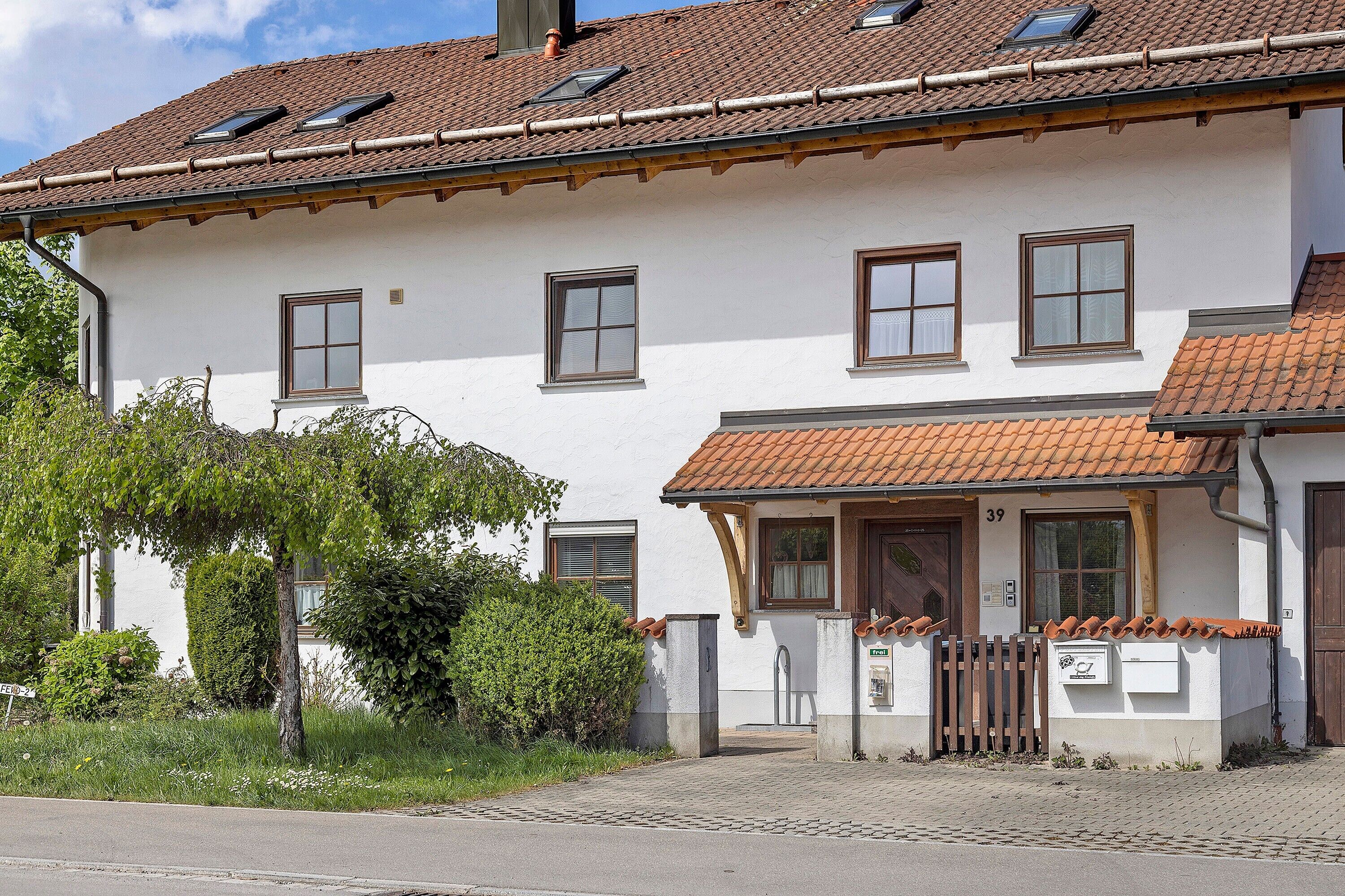 Außenbereich