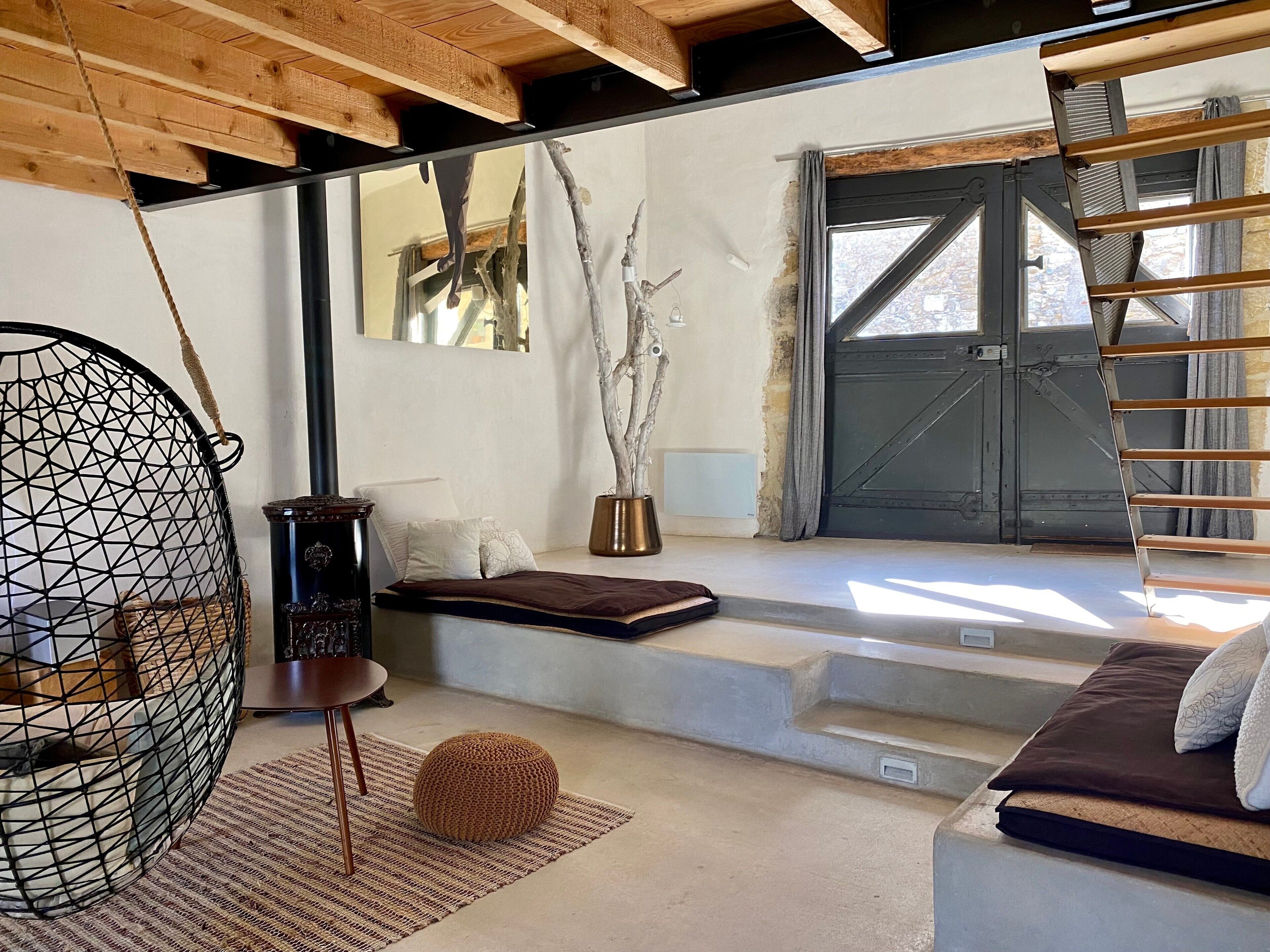 Intérieur