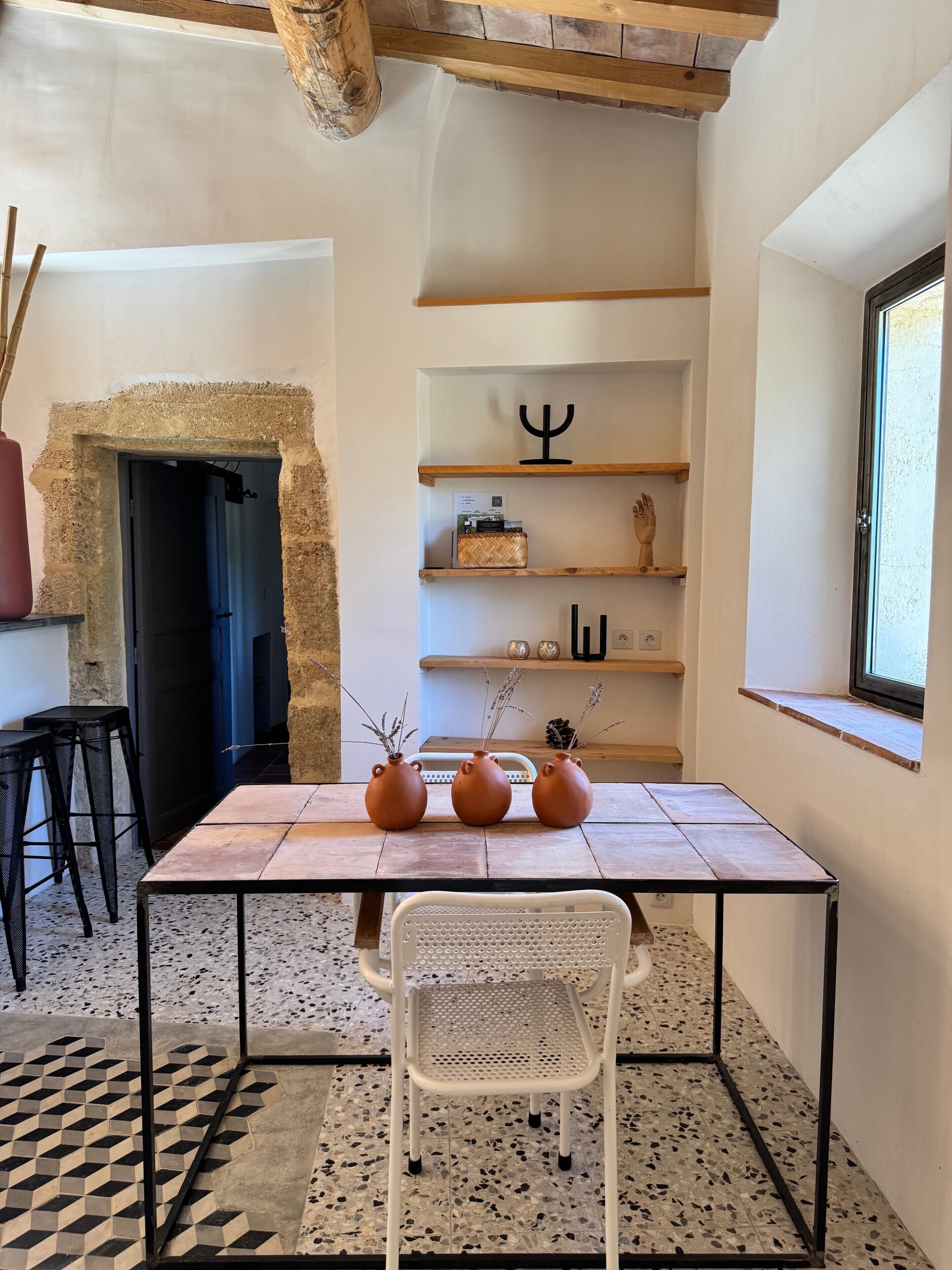 Interieur