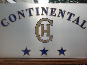 Detalle exterior