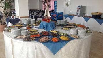 Servei de restauració