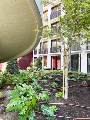 Property grounds - Bonjardim Suite | Central Stay by Bolhão Market (Porto)