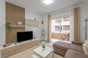 TV