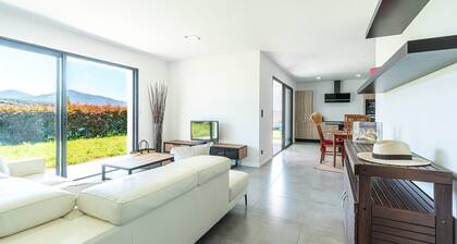 Villa Acceto - Belle maison Ă 20 min d'Ajaccio
