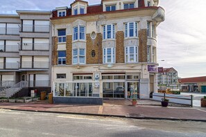 Exterior - L’Attitude Mer - À 20 m de la plage (Bray-Dunes)