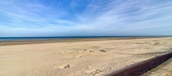 L’Attitude Mer - À 20 m de la plage