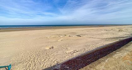 L’Attitude Mer - À 20 m de la plage