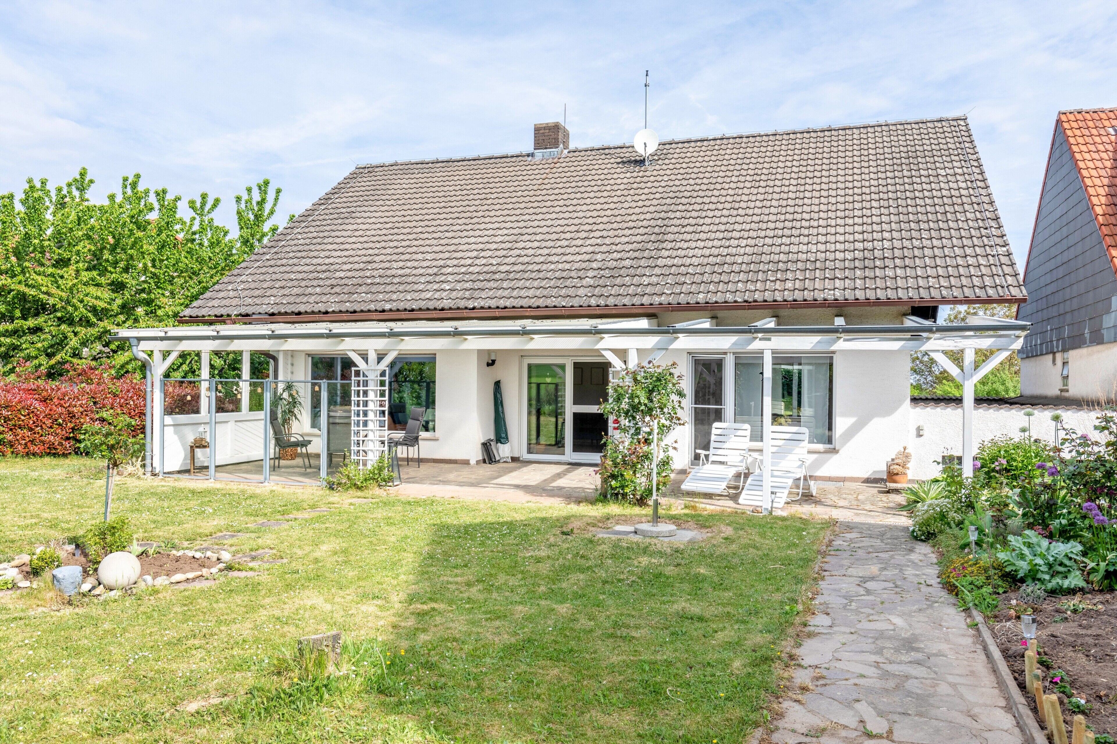 Aussenbereich