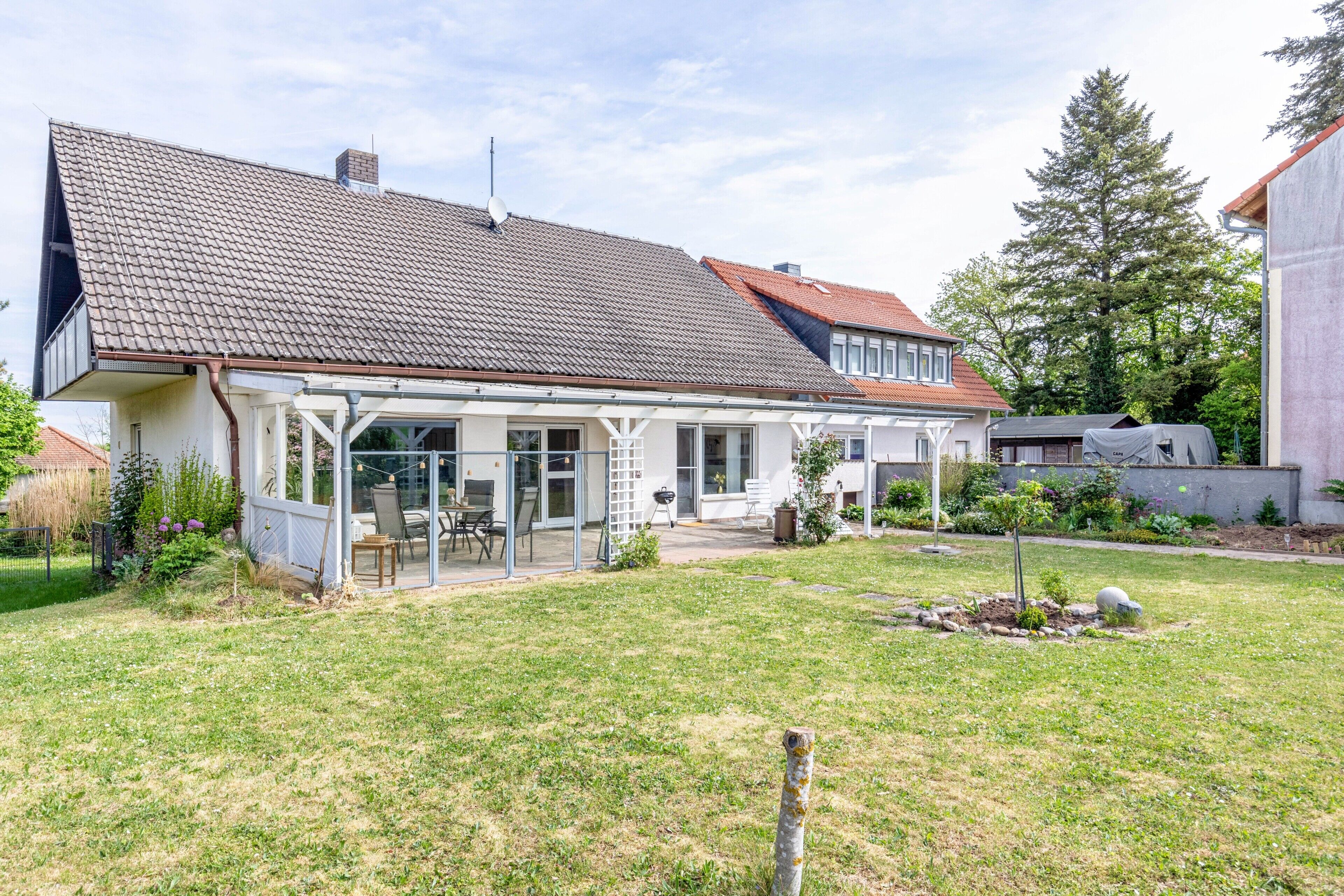 Aussenbereich