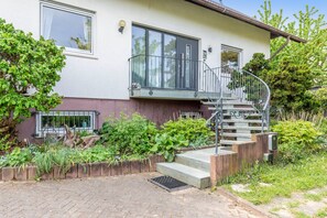 Udendørsområde