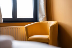 Interiör
