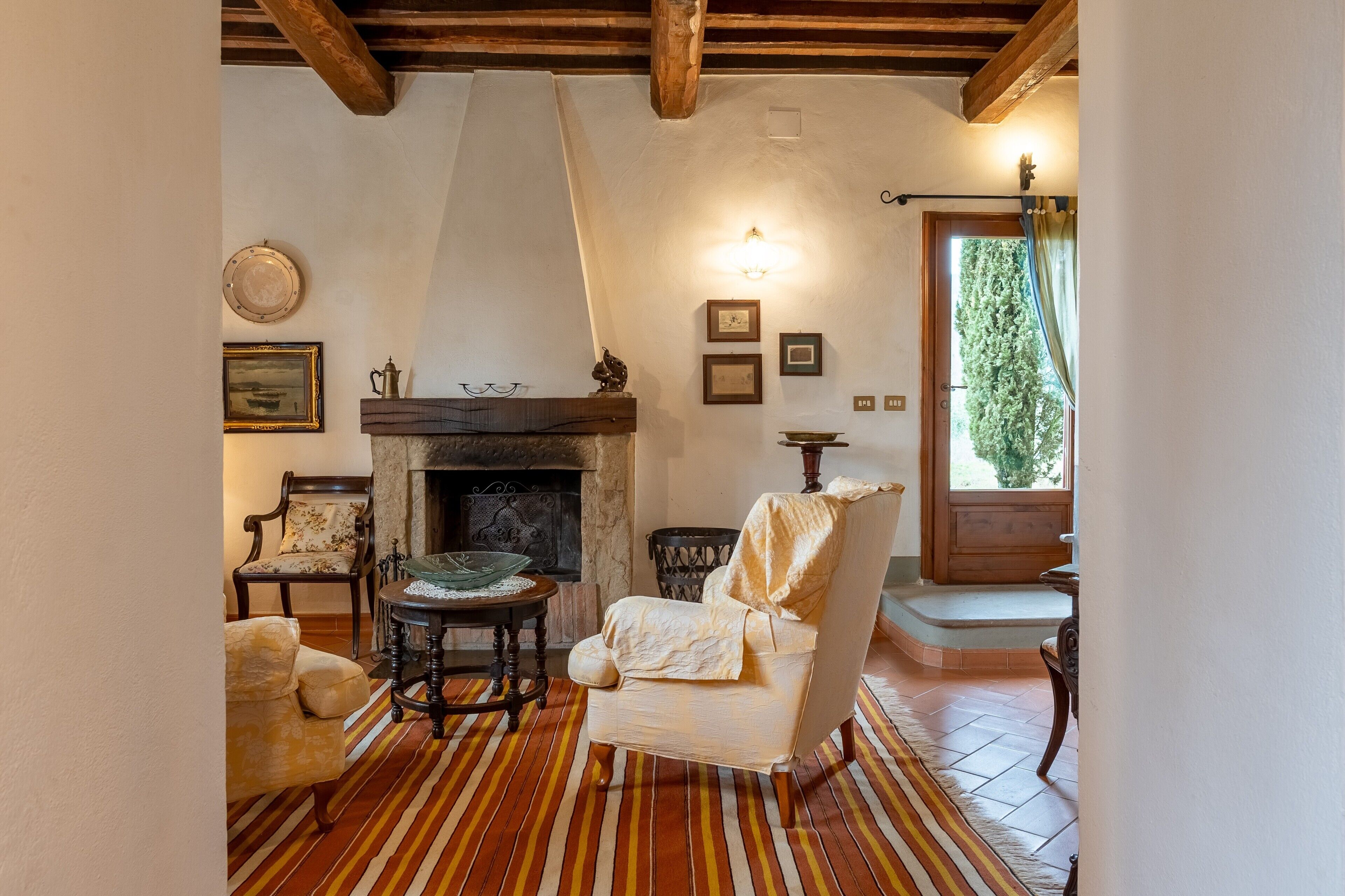 Intérieur
